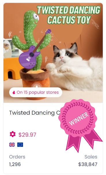 Winning Product Fridays Episode 109